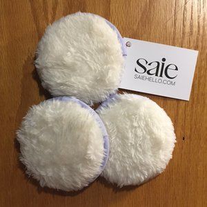 Saie Beauty Rounds - Set of 3 - NEW!